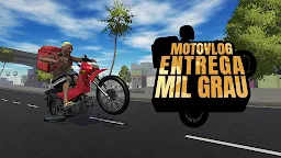 Screenshot 8: Motovlog: Entrega Mil Grau