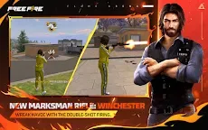 Screenshot 7: Free Fire
