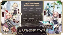 Screenshot 10: Alchemists' Garden