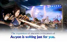 Screenshot 24: Icarus M: Riders of Icarus | English