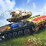 Icon: World of Tanks Blitz