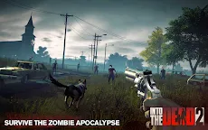 Screenshot 15: Into the Dead 2: Zombie Survival