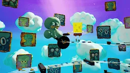 Screenshot 5: SpongeBob SquarePants: Battle for Bikini Bottom
