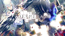 Screenshot 1: DESPERADO B218