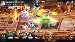 Screenshot 21: 아르카나 택틱스