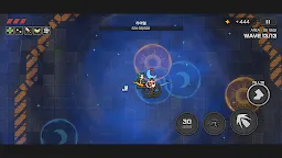 Screenshot 16: 제로미스