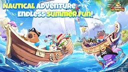 Screenshot 7: Maple Rush | SEA