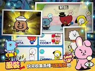 Screenshot 22: BT21 POP STAR