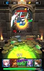 Screenshot 3: コイン&ダンジョン - コイン落としハクスラRPG -