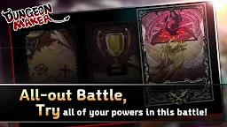 Screenshot 8: Dungeon Maker