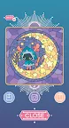 Screenshot 5: Coloring Luna