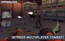 Screenshot 14: Critical Ops