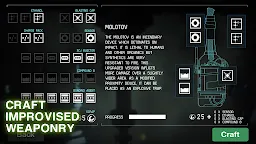 Screenshot 4: Alien: Isolation