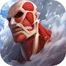 Icon: Attack on Titan: Assault