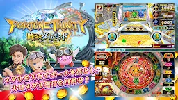 Screenshot 2: コナステ メダルコーナー|コナミの ビンゴ 等が遊べる