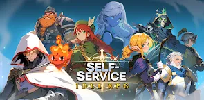 Screenshot 25: Self-Service Knight : idle RPG