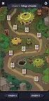 Screenshot 7: Card Warrior: Deck Building RPG