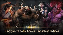 Screenshot 3: Road to Valor: Empires