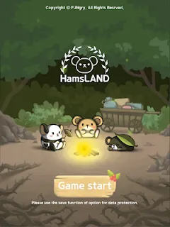 2048 Terra dos Hamsters - Paraíso Hamster - Games