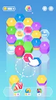Screenshot 3: Hexa Sorting Puzzle