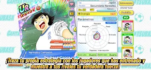Screenshot 12: Captain Tsubasa: Dream Team | Global