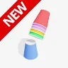 Icon: Cup Stacking
