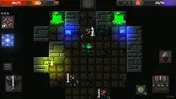 Screenshot 27: Cave