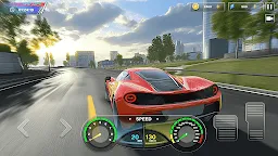 Screenshot 6: Wild Cars: Forza Racing