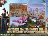Screenshot 18: PUBG MOBILE | Global