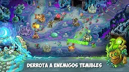 Screenshot 10: Kingdom Rush 5: Alliance TD