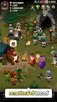 Screenshot 3: Evil Hunter Tycoon | โกลบอล