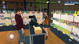 Screenshot 11: TCG卡牌商店模擬器