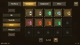 Screenshot 7: Cave