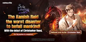 Screenshot 19: Solo Leveling:Arise