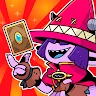 Icon: Card Guardians: Deck Building Roguelike Card Game