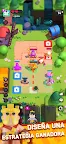 Screenshot 1: Clash Mini