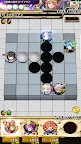 Screenshot 6: OTHELLONIA | Japonés
