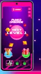 Screenshot 5: Plinko Cascade