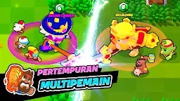 Screenshot 9: Squad Busters