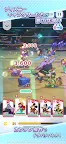 Screenshot 2: ディズニー ピクセルRPG