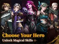 Screenshot 13: Shadow of the Depth