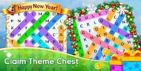 Screenshot 8: Word Search