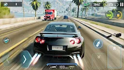 Screenshot 16: Extreme Car Drifting: Car Game