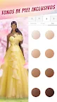 Screenshot 3: Covet Fashion - Shopping Game