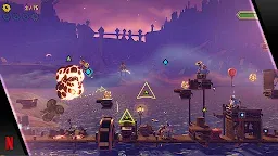 Screenshot 17: 海克斯失序