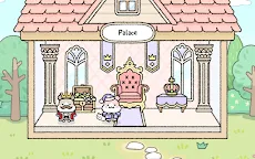 Screenshot 10: Hamster Town 