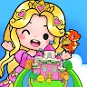 Icon: Princess Amelia's World