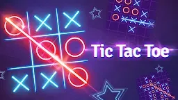 Screenshot 22: Tic Tac Toe 2 Player:Glow XOXO