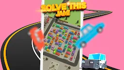 Screenshot 5: Parking Jam 3D
