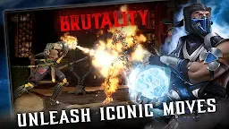 Screenshot 6: MORTAL KOMBAT